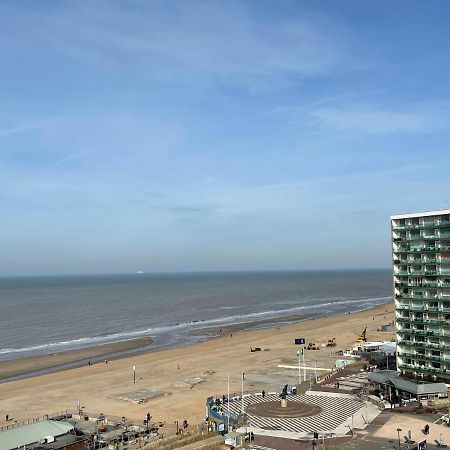 Appartement Delibas Zandvoort Esterno foto