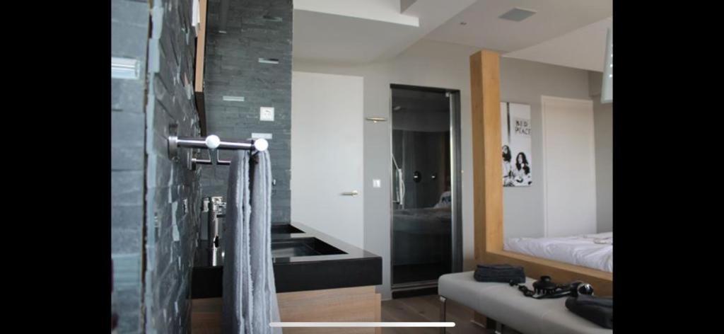 Appartement Delibas Zandvoort Esterno foto