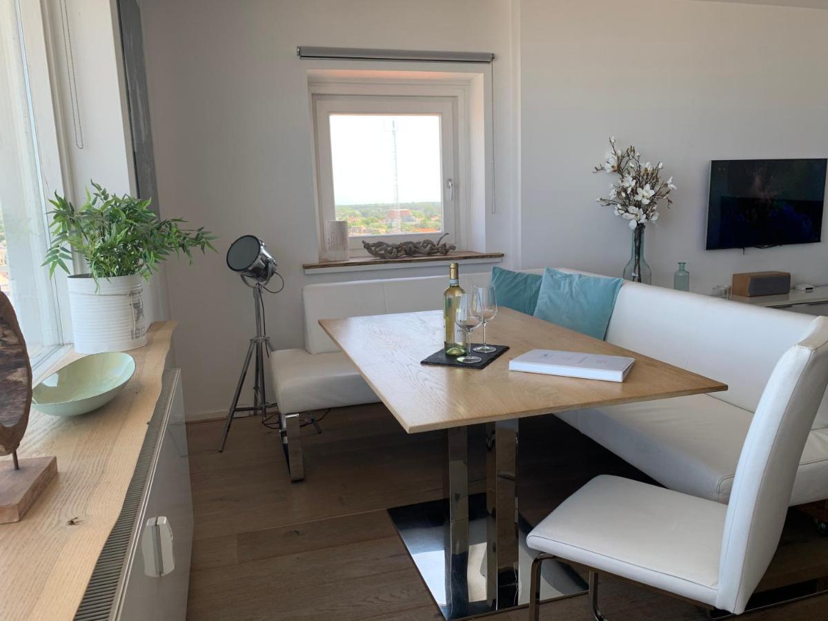 Appartement Delibas Zandvoort Esterno foto